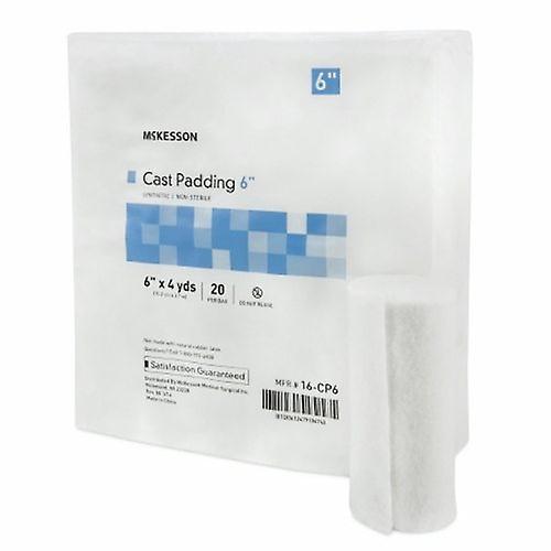 McKesson Cast Padding, Count of 20 (Pack of 1) on Productcaster.