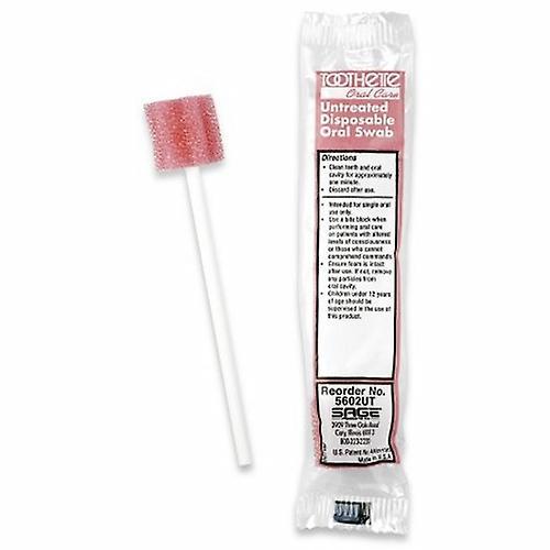 Sage Oral Swabstick, Count of 250 (Pack of 1) on Productcaster.