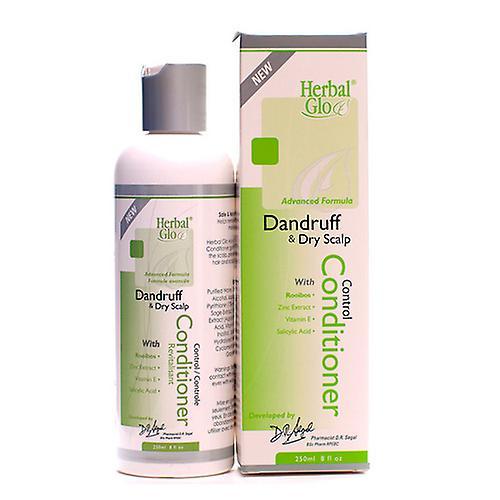 Herbal Glo Advanced Dandruff Control Flake Removal Conditioner ,250 Ml on Productcaster.