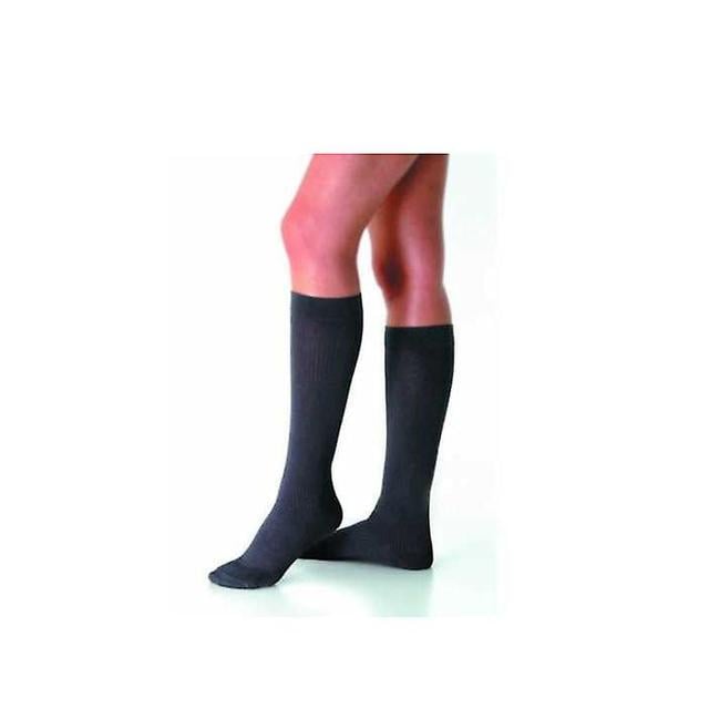 Varisan compression sock 140 black t 4 c143 on Productcaster.