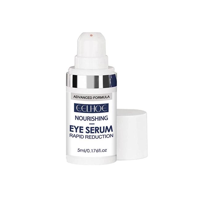 Collagen Eye's Skin Essenses Natural Anti-aging Eye Repair Liquid For Women 1pc on Productcaster.