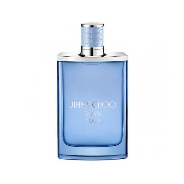 Perfume Men's Jimmy Choo Man Aqua EDT (50 ml) on Productcaster.