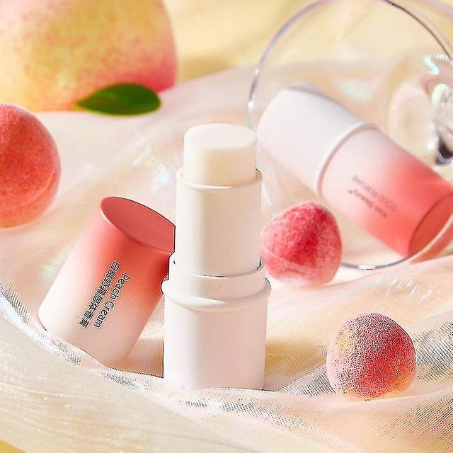 Evnx Macaron Coloured Solid Balm Stick,solid Perfume A on Productcaster.