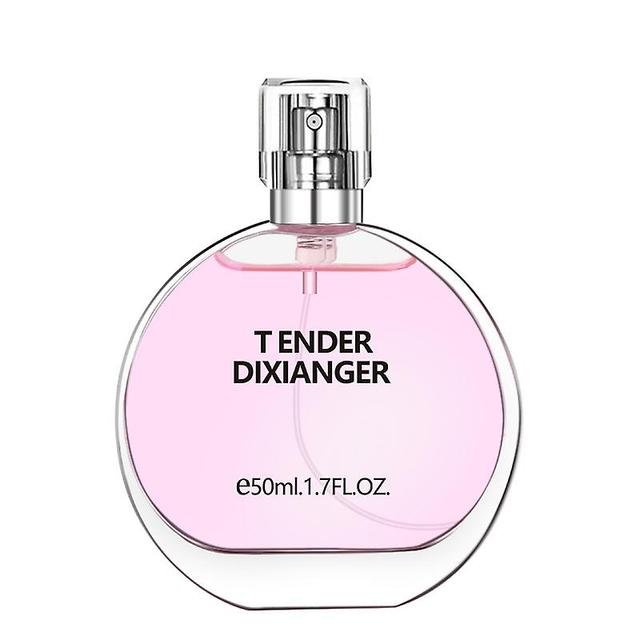 Internet Celebrity Hot Model Di Xiang'er Tender Encounter Women's Perfume Floral And Fruity Fresh And Natural Long-lasting Eau De Toilette(free Shi... on Productcaster.