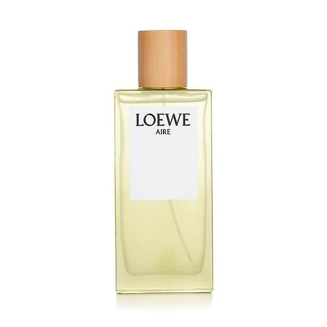 Loewe Aire eau de toilette spray - 100ml/3.4oz on Productcaster.