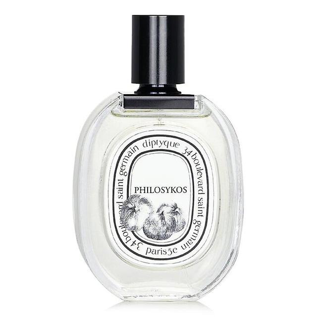 Diptyque Woda toaletowa EDT Spray Philosykos - 100ml/3.4oz on Productcaster.