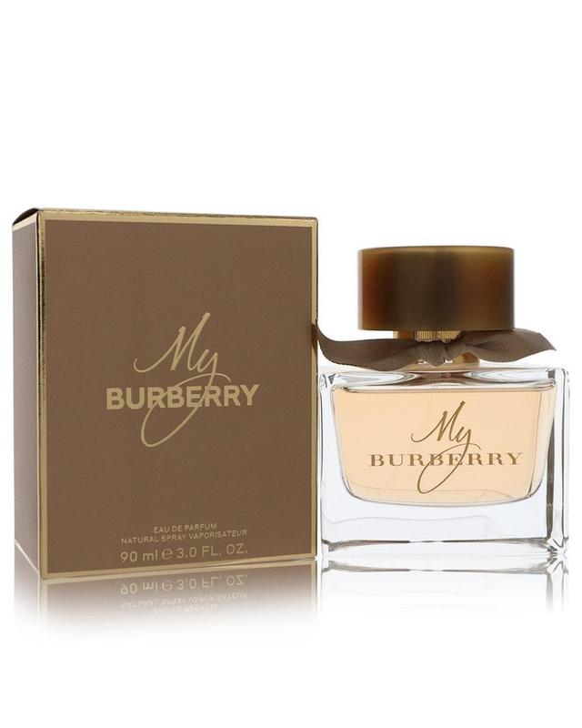 Burberry Min Eau De Parfum Spray i/t 90 ml on Productcaster.