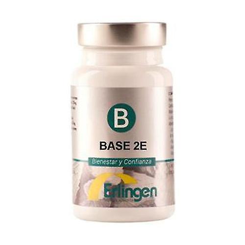 Erlingen Base 2E 60 tablets on Productcaster.