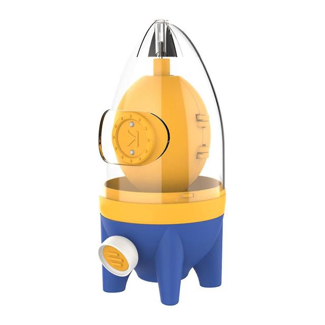 Sajy Egg White Yolk Mixer Manual Household Egg Yolk Albumen Blender Shaker Without (wanan) on Productcaster.