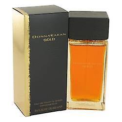 Donna karan gold eau de toilette spray by donna karan on Productcaster.