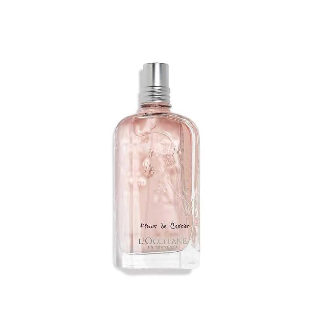 Women's Perfume L'Occitane En Provence Fleurs de Cerisier EDT Fleurs de Cerisier on Productcaster.