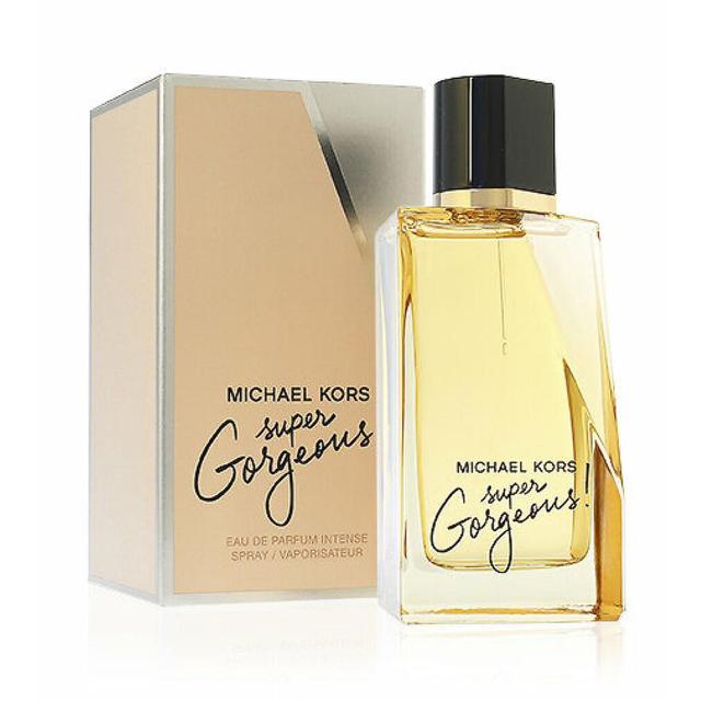 Michael Kors Super Gorgeous edp Intense Spray 100ml for Women on Productcaster.