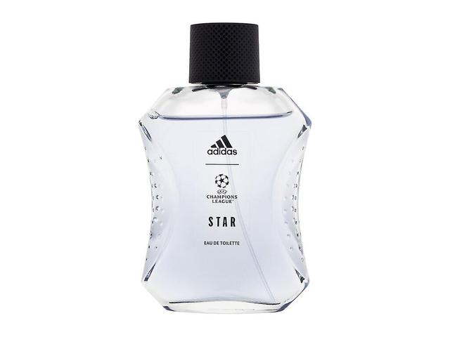 Adidas - UEFA Champions League Star - For menn, 100 ml on Productcaster.