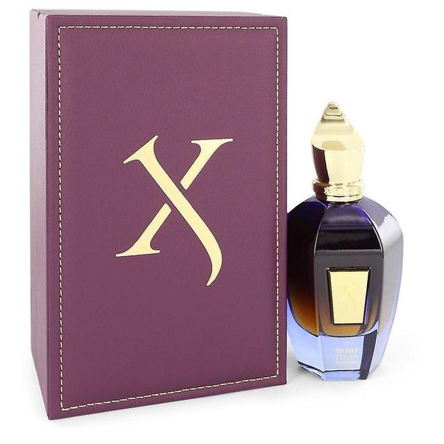 Mehr als Worte Eau De Parfum Spray (Unisex) von Xerjoff 3,4 oz Eau De Parfum Spray 3.4 oz Eau De Parfum Spray on Productcaster.