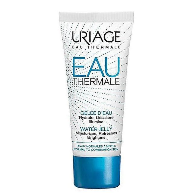 Uriage eau thermal gel d'eau 40ml on Productcaster.