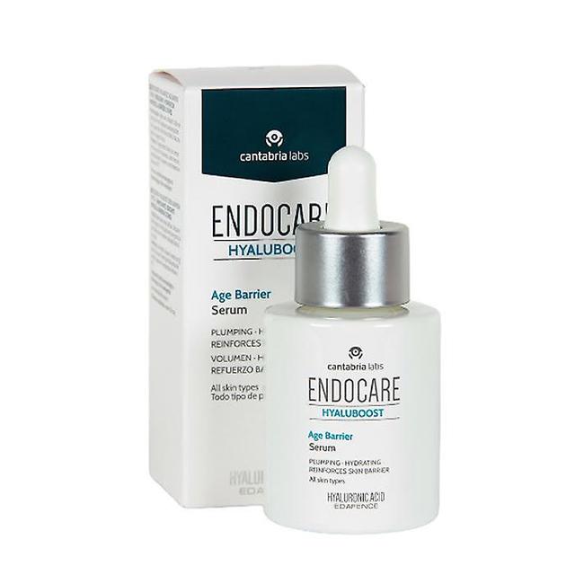 Endocare hyaluboost age barrier sérum 30ml on Productcaster.