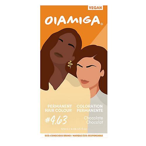 Oiamiga Chocolate ,120 Ml on Productcaster.