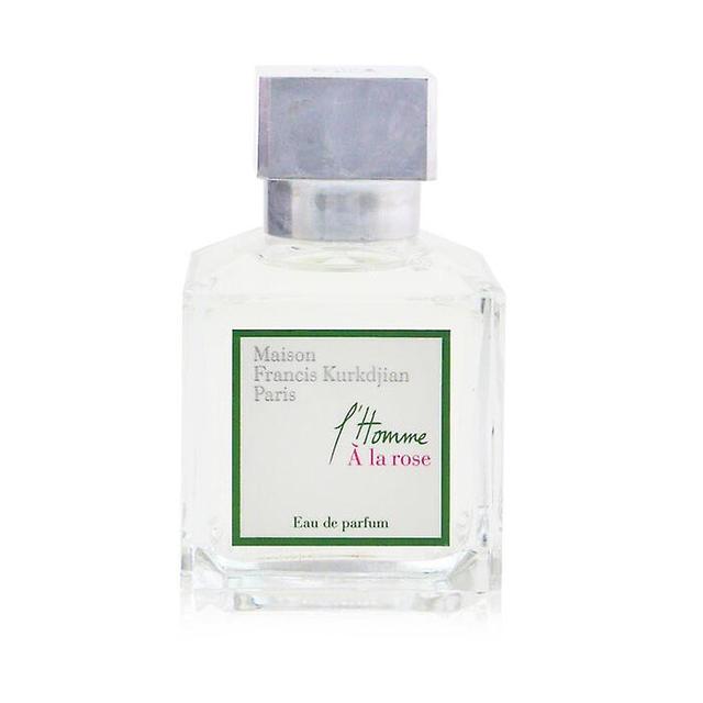 Maison Francis Kurkdjian L'homme a la rose eau de parfum spray - 70ml/2.4oz on Productcaster.