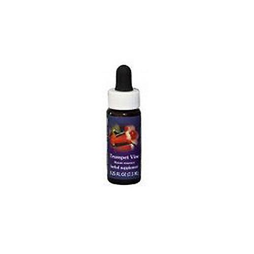 Flower Essence Services Trumpet Vine Dropper, 0.25 oz (Pack of 2) on Productcaster.