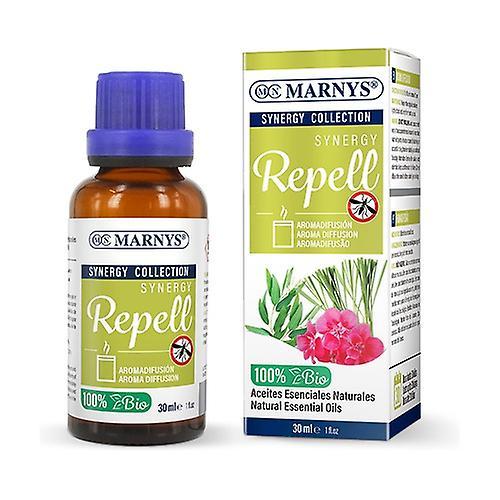 MARNYS Synergy Repell 30 ml on Productcaster.