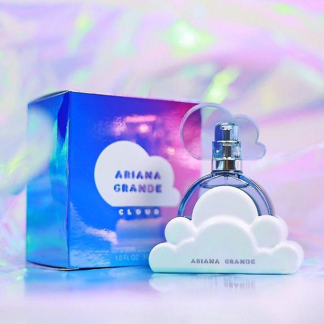 New Ariana Grande Cloud Eau De Parfum, 100 Ml, ,Christmas Gifts For Women on Productcaster.