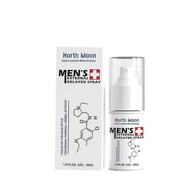 Delayed Spray For Longer Lasting Sex Delayed Spray For Men FRG on Productcaster.