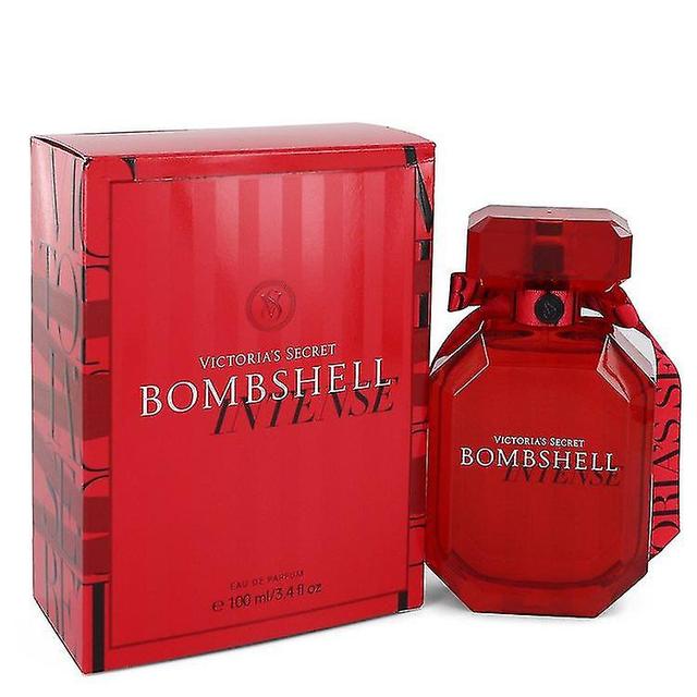 Bombshell intense eau de parfum spray di victoria's secret 1.7 oz eau de parfum spray on Productcaster.