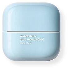 Laneige - Water Bank Crème Contour des Yeux Hyaluronique Bleu - Oční Cream 25ml on Productcaster.