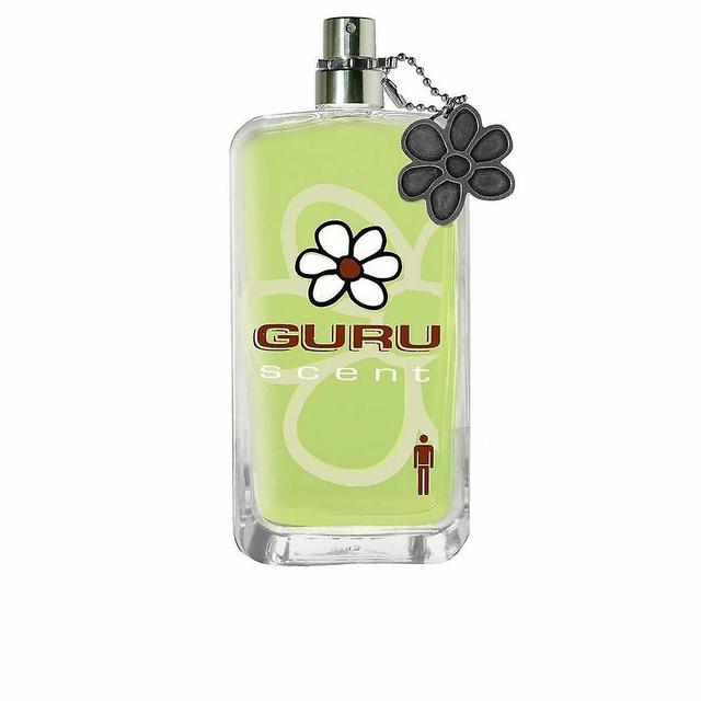 Men's Perfume Guru EDT Scent for Men (50 ml) on Productcaster.