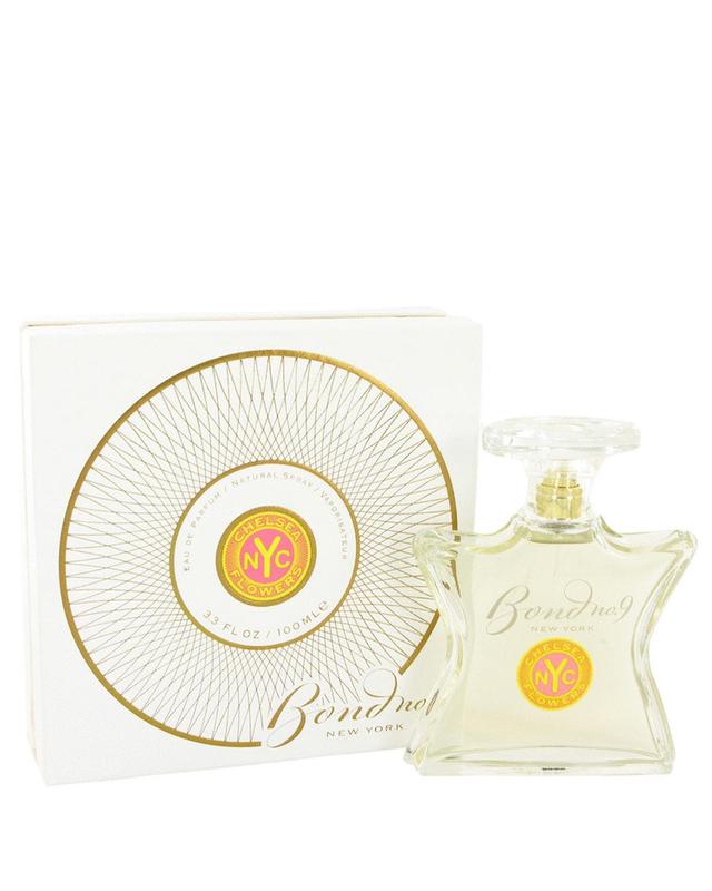 Bond No. 9 Eau de Parfum French Tulip e Mimosa Bianco rosa 100 ml on Productcaster.