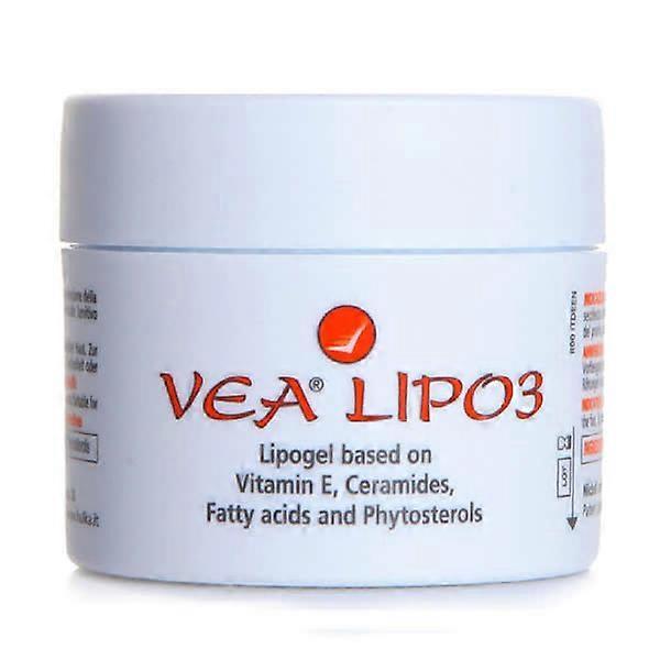 Vea lipo3 gel 50ml on Productcaster.