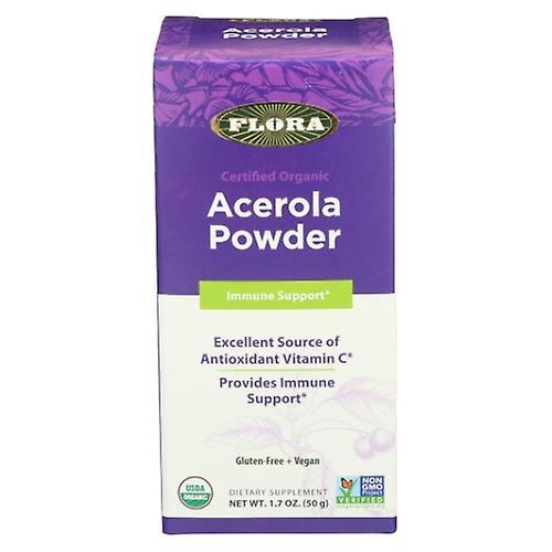 Salus Acerola Powder, 1.7 Oz (Pack of 1) on Productcaster.