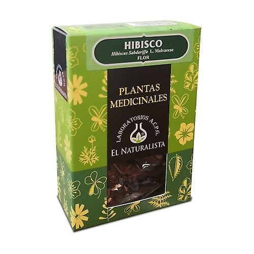 El Naturalista hibiscus kukka 70 g on Productcaster.