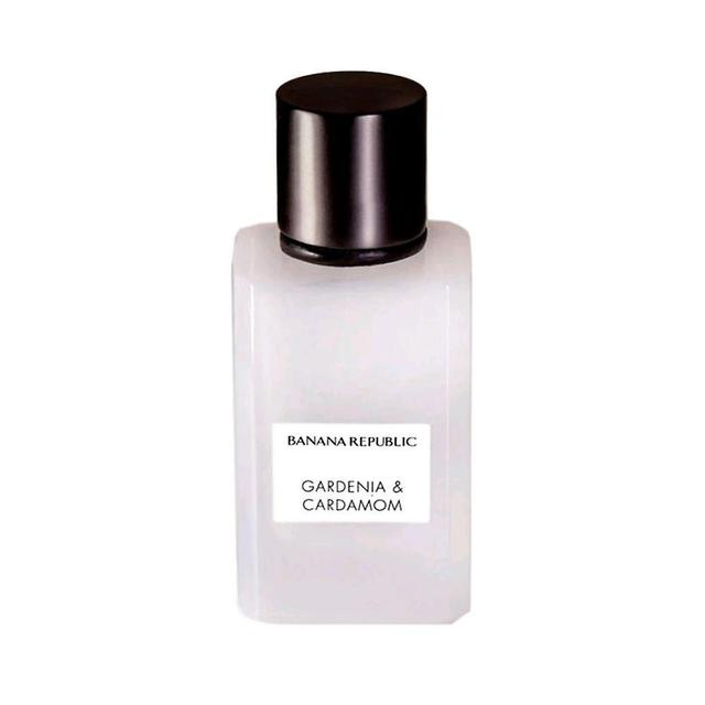 Banana Republic Gardenia & Cardamom Eau de Parfum Spray 75ml on Productcaster.