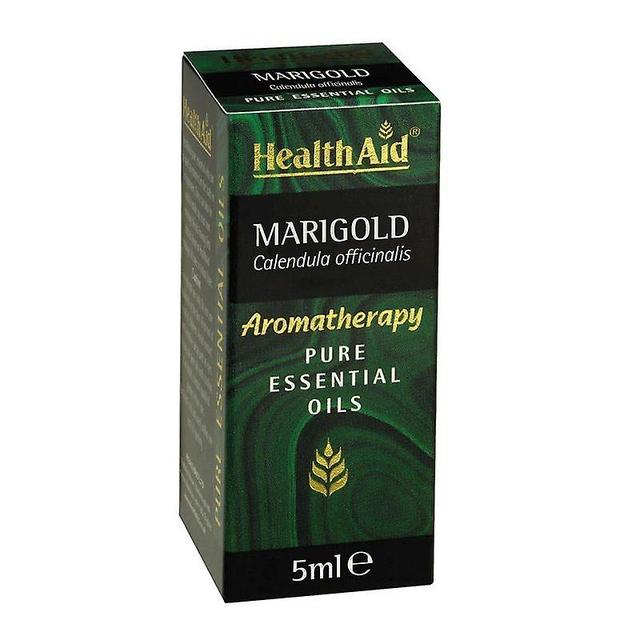 Health Aid HealthAid Marigold Oil 5ml on Productcaster.