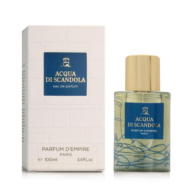 Unisex Perfume Parfum d'Empire EDP Acqua di Scandola 100 ml on Productcaster.