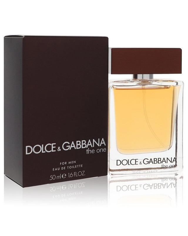 Dolce & Gabbana The One Eau De Toilette Spray n/a 50 ml on Productcaster.