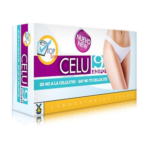 Tegor Celu 9 Adipo 45 tablets on Productcaster.