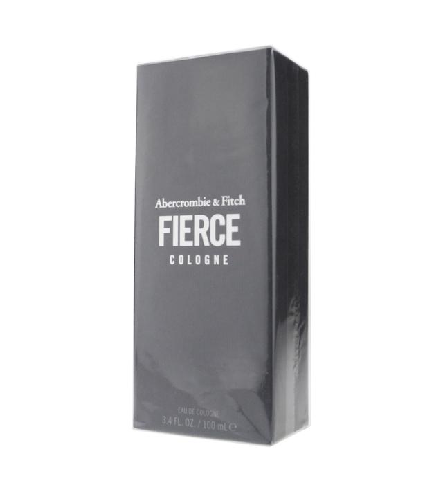 Guoguo Abercrombie & Fitch 'fierce Cologne' Eau De Cologne 3.4oz/100ml Nieuw 3.4 oz on Productcaster.