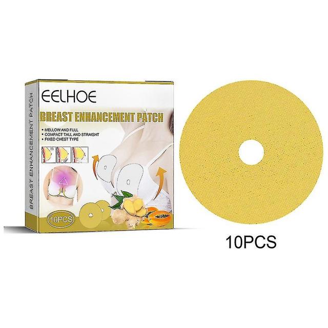 Dyceco Breast Enhancement Patch, 2024 New Breast Enhancement Patch on Productcaster.