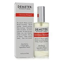 Demeter christmas bouquet cologne spray by demeter on Productcaster.