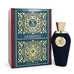 V Canto Arsenico v extrait de parfum spray (unisex) by canto on Productcaster.