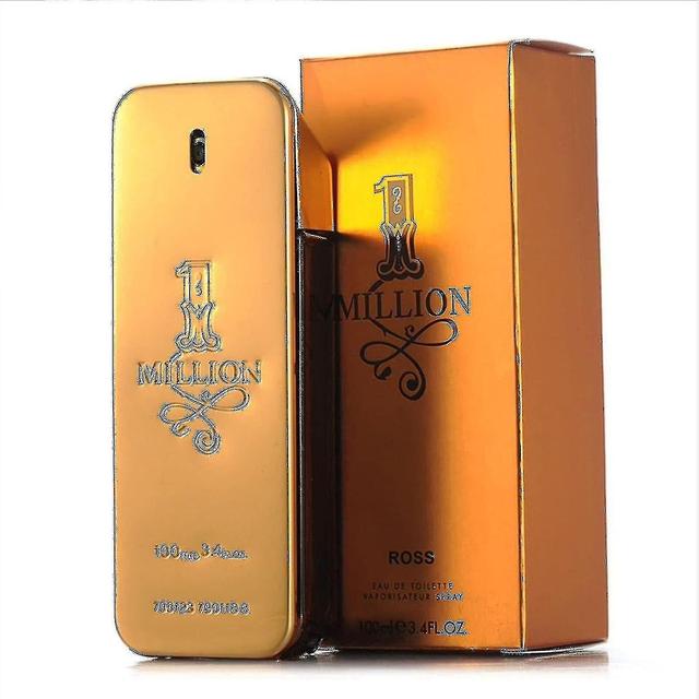 1 mill 100 ml eau de toilette eau de toilette for menn on Productcaster.