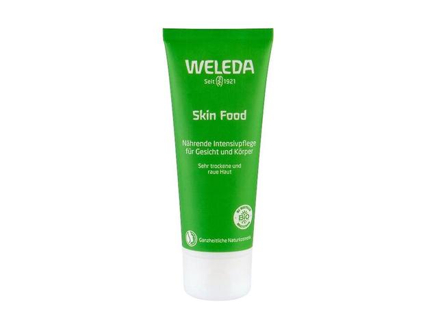 Weleda - Skin Food Face & Body - For Women, 75 ml on Productcaster.