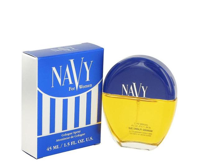 Navy by dana cologne spray 1,5 oz on Productcaster.