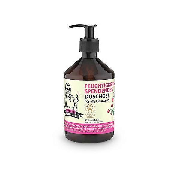 Oma gertrude hydrating shower gel 500ml on Productcaster.