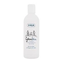 Ziaja - GdanSkin Glycerin Body Wash Shower gel 300ml on Productcaster.