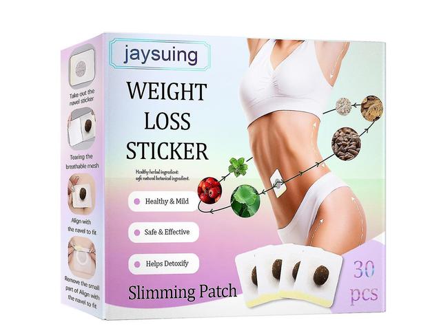 30/60/90/120pcs Effective Ancient Remedy Healthy Detox Slimming Belly Pellet, Perfect Detox Slimming Patch, Herbal Slimming Tummy Pellets, Mugwort ... on Productcaster.