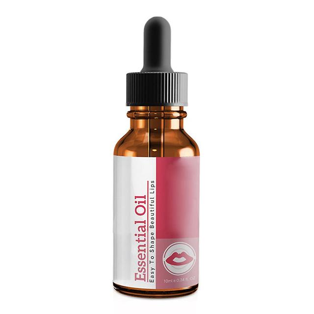 Kaufen Sie 1 erhalten Sie 1 Freelips Plumper Enhancer Nourishing Fluid Ätherisches Öl Lippenpflege Zubehör on Productcaster.