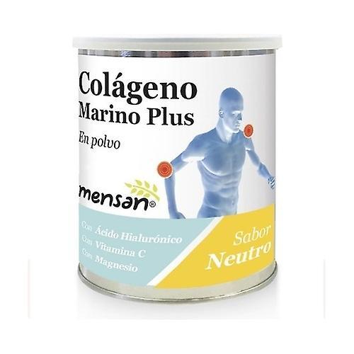 Mensan marine collagen plus 300 g of powder (Neutral) on Productcaster.